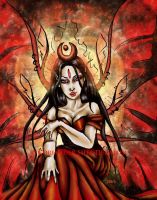 The Red Queen
